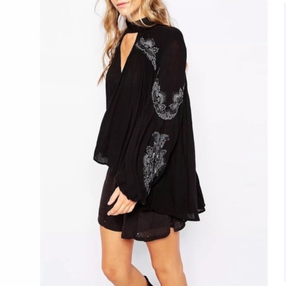 Free People Sweet Fantasy Top